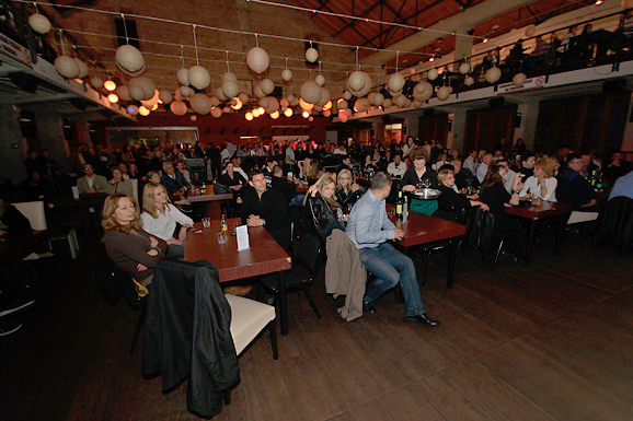 Klapa Kontrada i gosti (foto:Saša Čuka) Klapa Kontrada i gosti (foto:Saša Čuka)