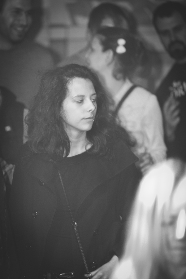 Sexymotherfucekrsi @Maraaschino bar ; foto Iva Perinčić