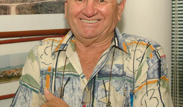 Izložba fotografija Pere Goića