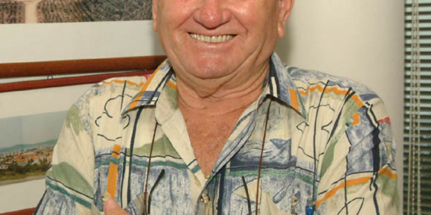 Izložba fotografija Pere Goića Izložba fotografija Pere Goića