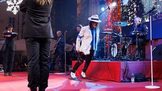 Superstar Show Tribute to Jackson One @ Advent u Zadru