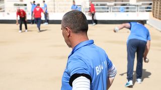 3. HBL: BK Vir – BK Velebit Benkovac 18-4 3. HBL: BK Vir – BK Velebit Benkovac 18-4