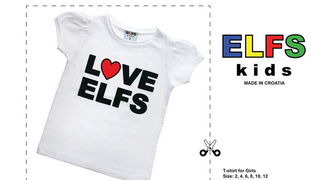 Obitelj Kalember Rucner za ELFS Obitelj Kalember Rucner za ELFS