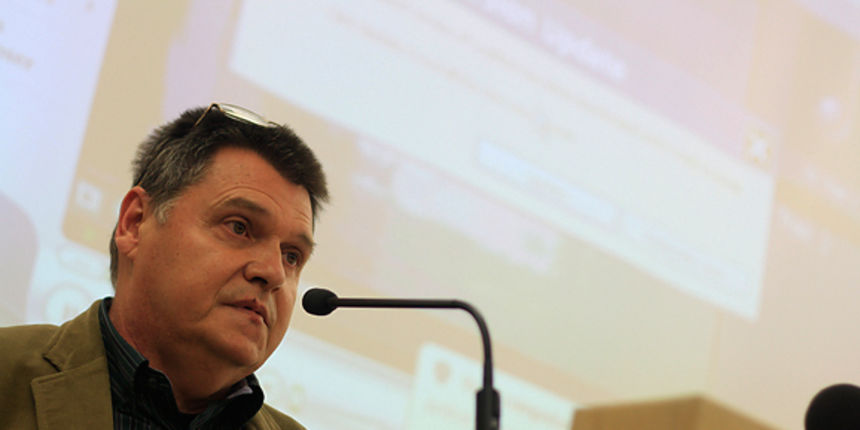 MAS: Izložba preparatora i restauratora, Ivo Fadić foto: Saša Čuka MAS: Izložba preparatora i restauratora, Ivo Fadić foto: Saša Čuka