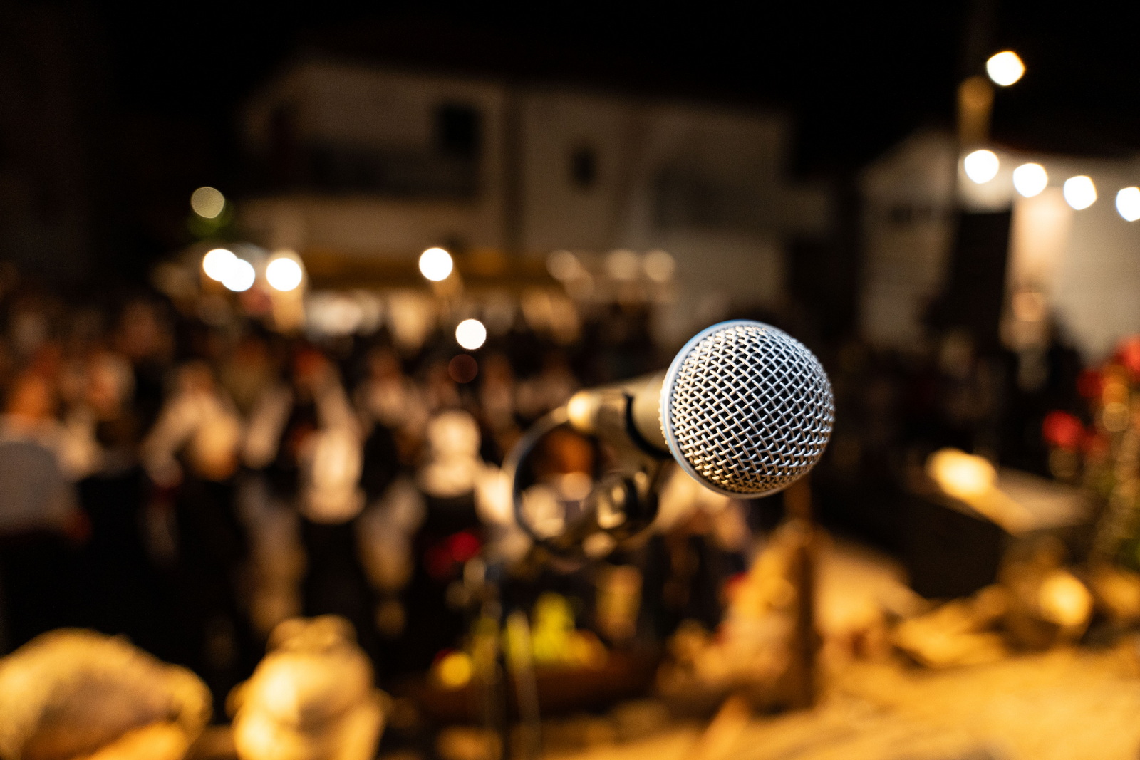 Naši stari običaji 2024. @ Privlaka