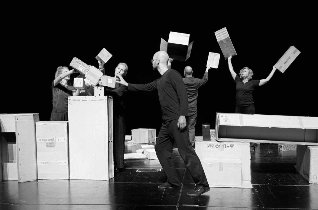 Dan u kojem se nije dogodilo ništa klz