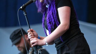 Zagreb, 220610.
Na Jarunu se od 21.-23.06. odrzava glazbeni spektakl T-Mobile INmusic festival na kojem ce nastupiti mnogobrojni izvodjaci kako iz zemlje tako i svijeta.
Danas se odrzao drugi dan.
Na slici: One piece puzzle.
Foto: Neja Markicevic / CROPIX Zagreb, 220610.
Na Jarunu se od 21.-23.06. odrzava glazbeni spektakl T-Mobile INmusic festival na kojem ce nastupiti mnogobrojni izvodjaci kako iz zemlje tako i svijeta.
Danas se odrzao drugi dan.
Na slici: One piece puzzle.
Foto: Neja Markicevic / CROPIX