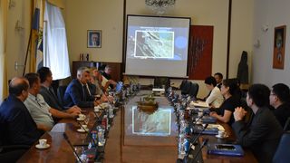 U posjetu Zadarskoj županiji izaslanstvo kineske pokrajine Hainan