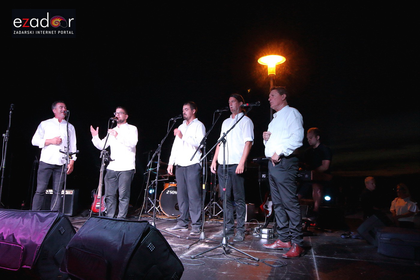 Koncert u čast bibinjskim herojima