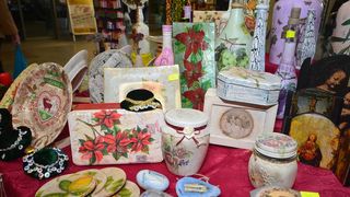 City Gallerija priredila Božićni sajam, Foto: Iva Perinčić City Gallerija priredila Božićni sajam, Foto: Iva Perinčić