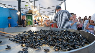 Noć privlačkih ribara i sabunjara 2024 @ luka Stari porat Noć privlačkih ribara i sabunjara 2024 @ luka Stari porat