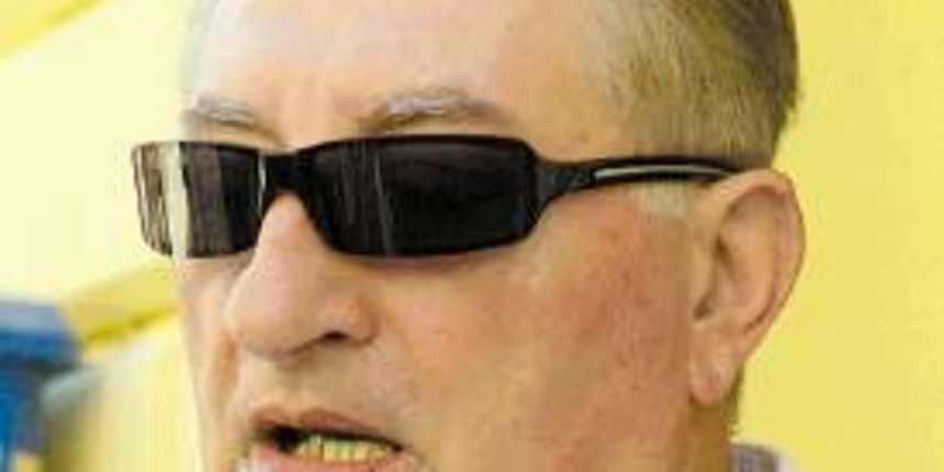 Marko Marinović (Foto: Novi list) Marko Marinović (Foto: Novi list)