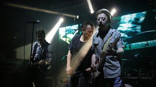 Dan Općine Vir proslavljen uz spektakularni koncert Prljavog Kazališta i vatromet Dan Općine Vir proslavljen uz spektakularni koncert Prljavog Kazališta i vatromet