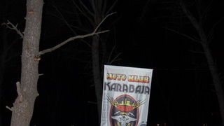 Biograd na Moru: Moto party MK “Duhovi”, Foto: Franjo Juri