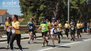 Wings for Life World Run Zadar 2024. Wings for Life World Run Zadar 2024.