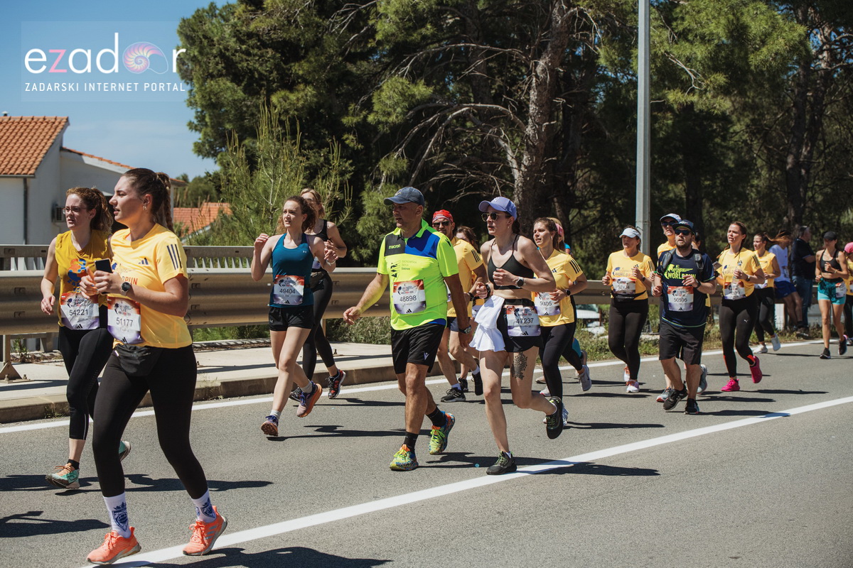 Wings for Life World Run Zadar 2024. Wings for Life World Run Zadar 2024.