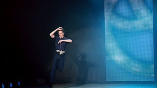 Lord of the Dance u Zadru, Foto: Lucija Juravić