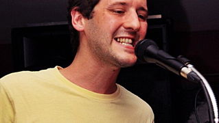 Koncert grupe TBF u Medussa baru 11. lipnja 2010.