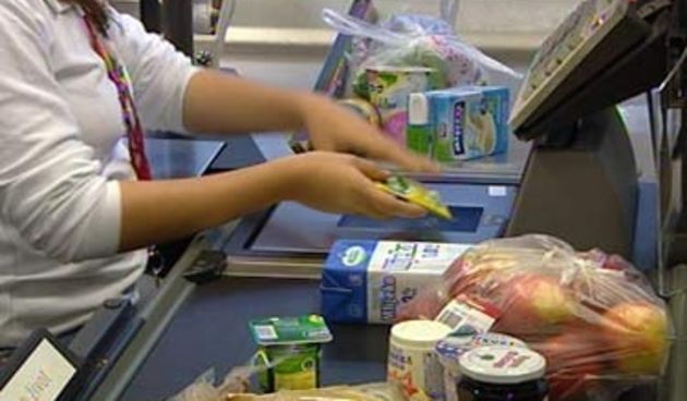 Kupovina (Foto: HTV)