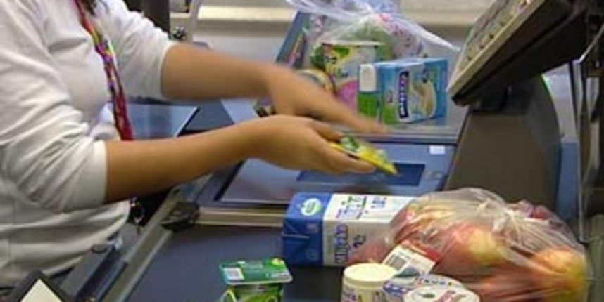 Kupovina (Foto: HTV) Kupovina (Foto: HTV)