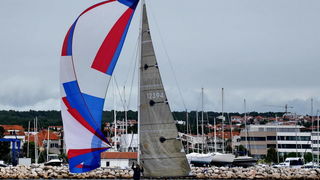 Zadarska regata 2021.