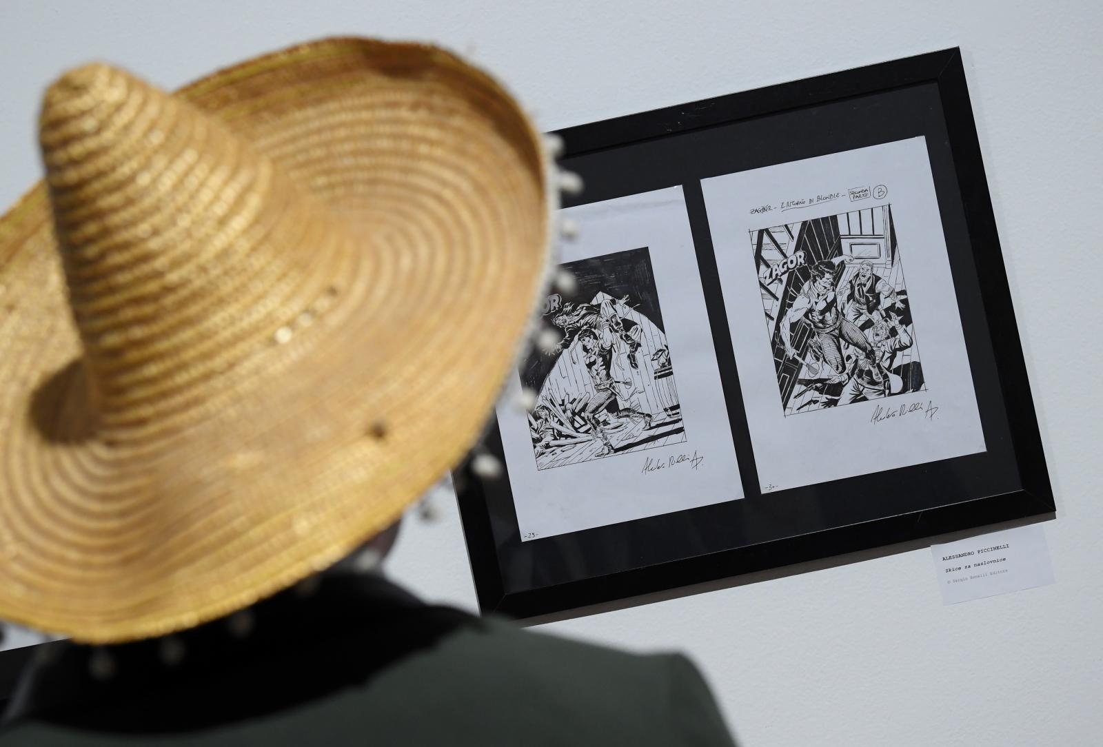 Zagreb Comic Con Zagreb Comic Con