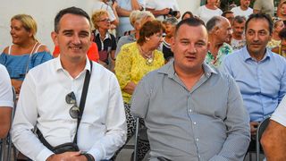 Kolan: Fešta od sira