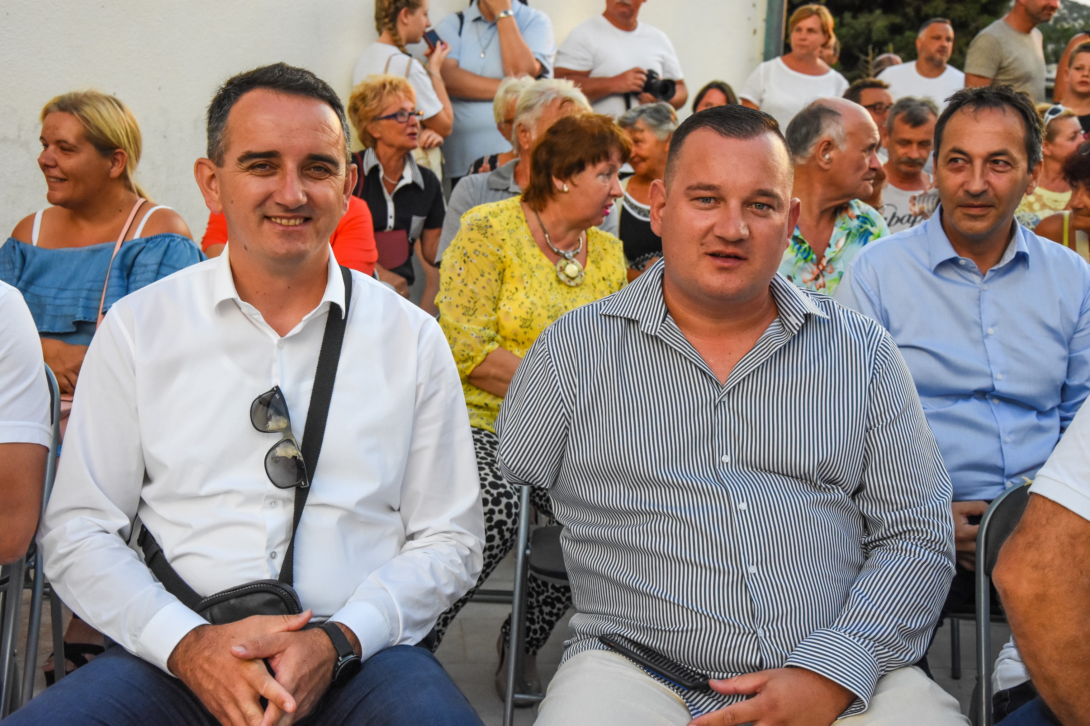 Kolan: Fešta od sira