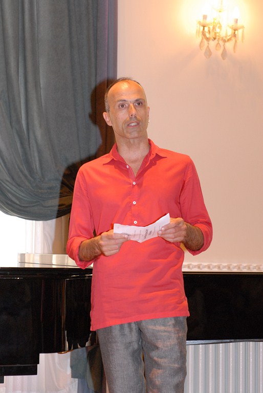 Koncert učenika Osnovne glazbene škole sv. Benedikt ; foto : Željka Tomaš Koncert učenika Osnovne glazbene škole sv. Benedikt ; foto : Željka Tomaš