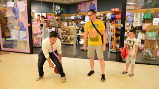 Najljepši glasovi Hrvatske u Supernova centru Zadar, Foto: Iva Perinčić