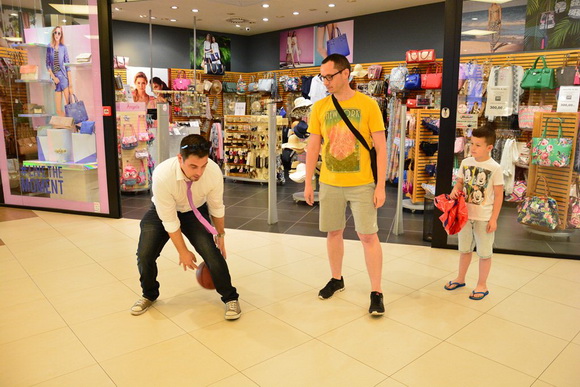 Najljepši glasovi Hrvatske u Supernova centru Zadar, Foto: Iva Perinčić