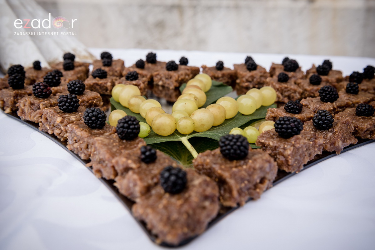 11. Festival smokava – Gastro smokva @ Muzej antičkog stakla 11. Festival smokava – Gastro smokva @ Muzej antičkog stakla