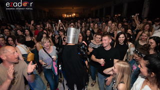 KvartArt 2018.: Art buvljak & koncert Nipplepeoplea