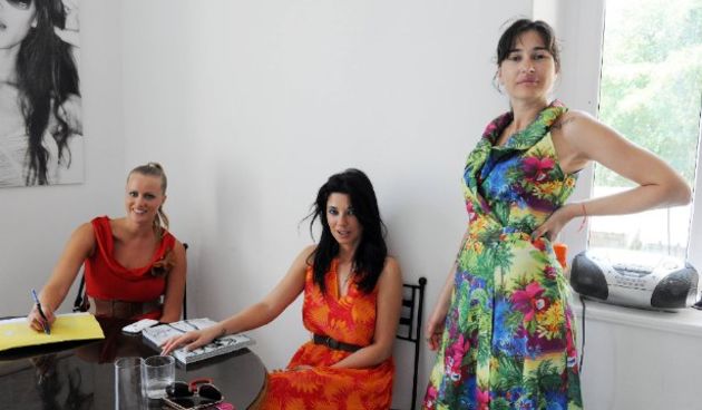 Zadar Fashion Nights, foto: cromoda.com