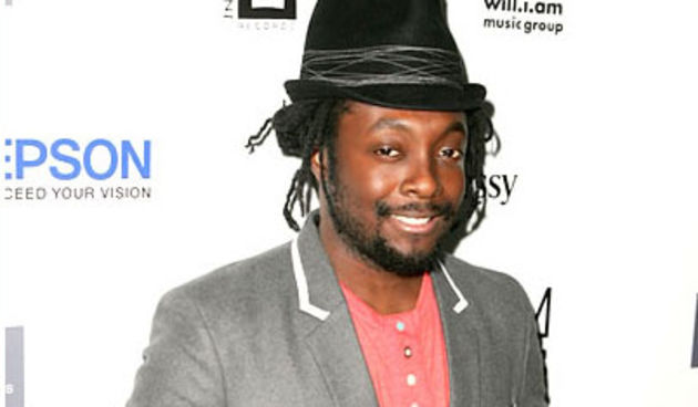 will.i.am (Foto: gossiportruth.com)