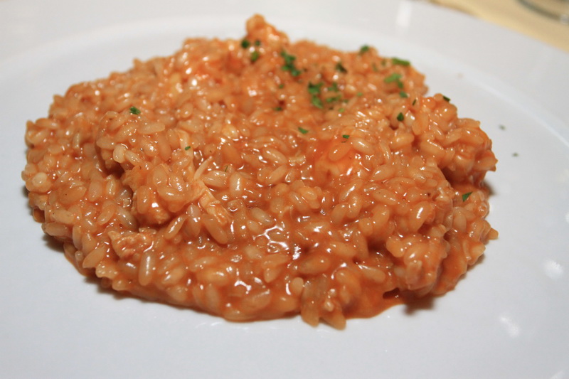 Blagdanski pjat u restoranu “Kornat”