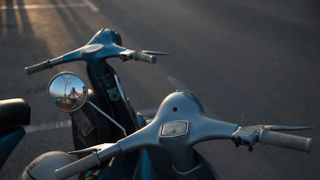 Završen Vespa World Days u Biogradu, foto- V. Pešić Završen Vespa World Days u Biogradu, foto- V. Pešić