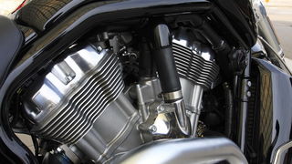 Kultni Harley Davidsoni u zadarskoj City Galleriji, Foto: Čedo Kaica Kultni Harley Davidsoni u zadarskoj City Galleriji, Foto: Čedo Kaica