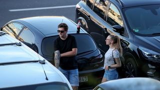 Večernji đir po gradu 5. rujna 2023.