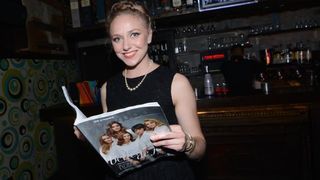 Storybook Teatar na Cvjetnom trgu i party se odrzao u Supercaffeu gjde su dosle osobe iz javnog zivota. Predstava zivot na vosokoj nozi by Ludifico Photo: Marko Lukunic/PIXSELL