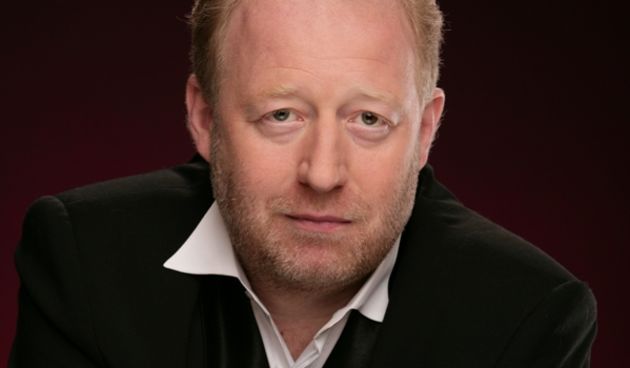 Vladimir Miller pjevat će za “Palčiće”