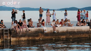 Večernji đir po gradu 18. lipnja 2024. Večernji đir po gradu 18. lipnja 2024.