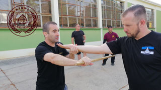 Međunarodni kamp filipinskih borilačkih vještina ”Pekiti-Tirsia Kali” Međunarodni kamp filipinskih borilačkih vještina ”Pekiti-Tirsia Kali”