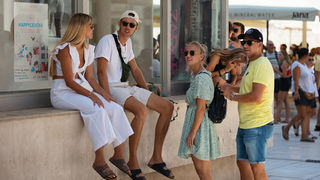 Đir po gradu, 21. kolovoza 2021. godine