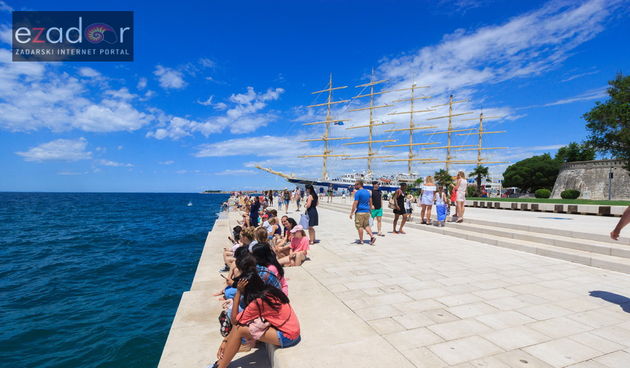 Đir po gradu 29. lipnja 2017.