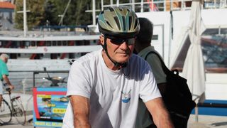 Start 5. Virskog maratona kod Branimira