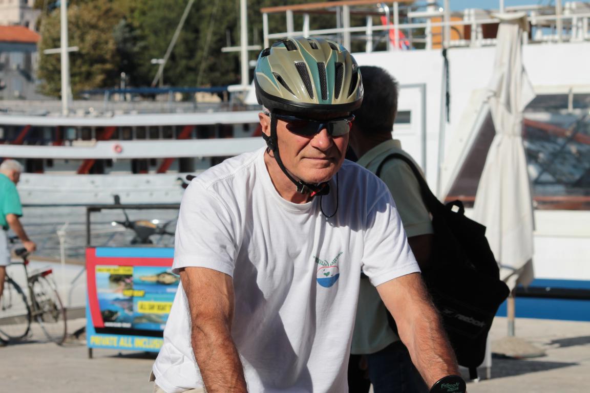 Start 5. Virskog maratona kod Branimira