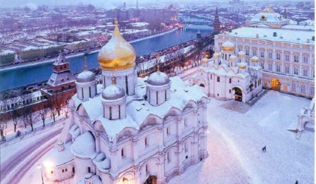 Moskva