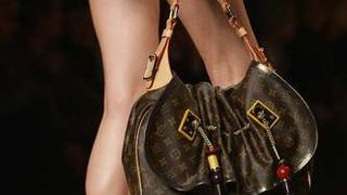 Louis Vuitton torbice za proljeće 2009. Louis Vuitton torbice za proljeće 2009.