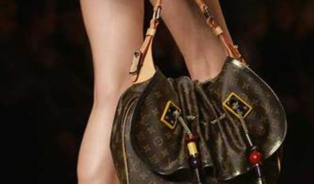 Louis Vuitton torbice za proljeće 2009.